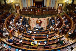 Congrés dels Diputats