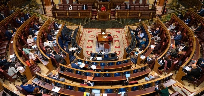 Congrés dels Diputats