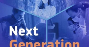 Cartel de NextGenerationEU