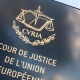 Edificio del Tribunal de Justicia de la Unión Europea