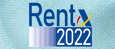 Logo de la campanya de la Rend 2022