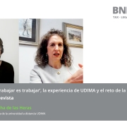 Arancha de las Heras – PICH