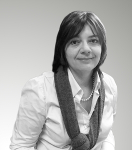 María José Moragas