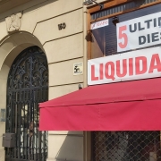liquidación disolución